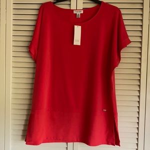 Calvin Klein Blouse NWT
